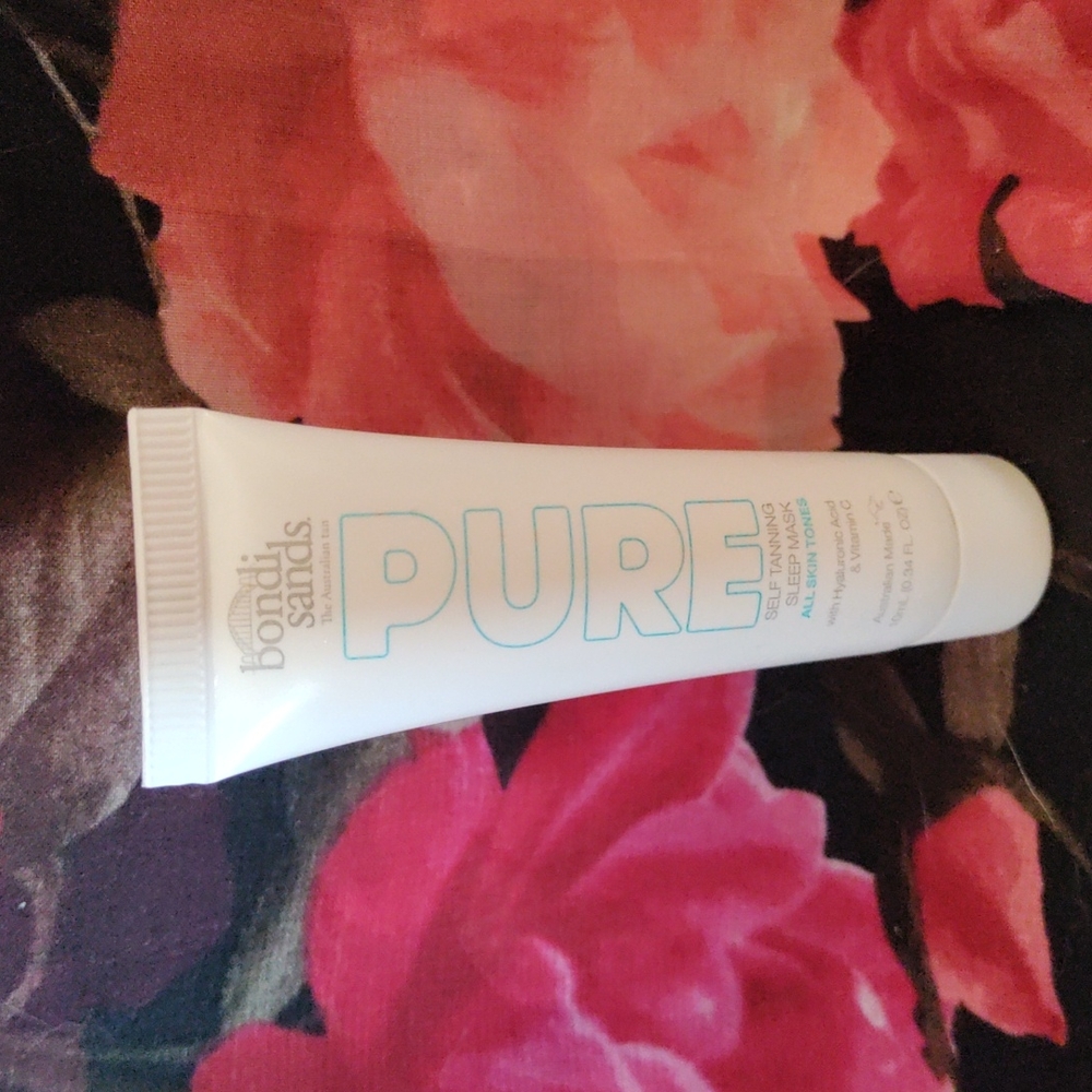 Bondi sands Pure